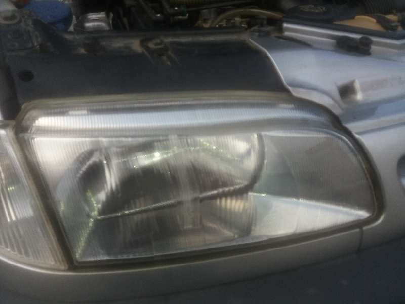  faro derecho   citroen berlingo 1.9 d sx familiar 1.9 diesel