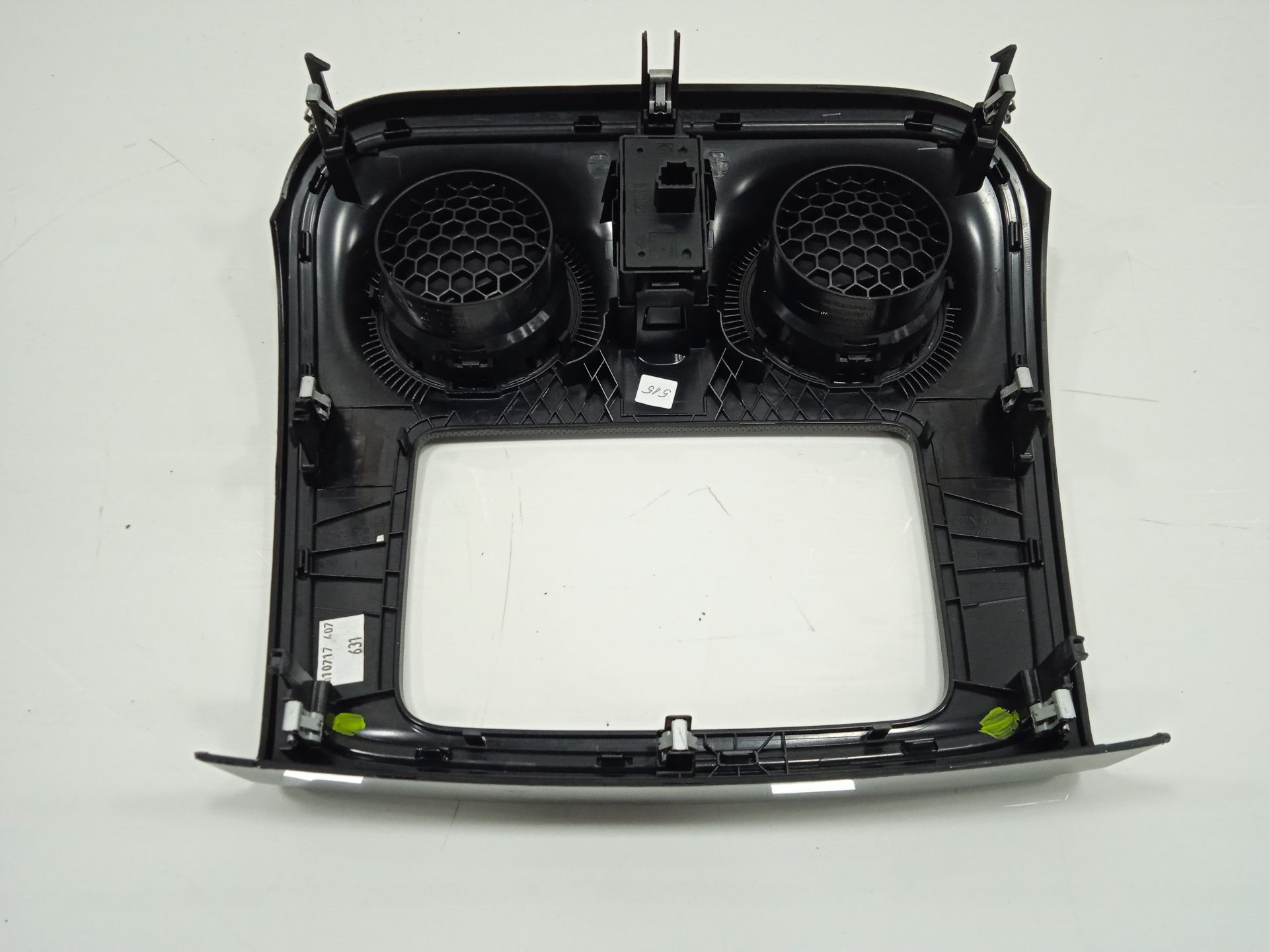 Aireador central dacia sandero ii stepway comfort