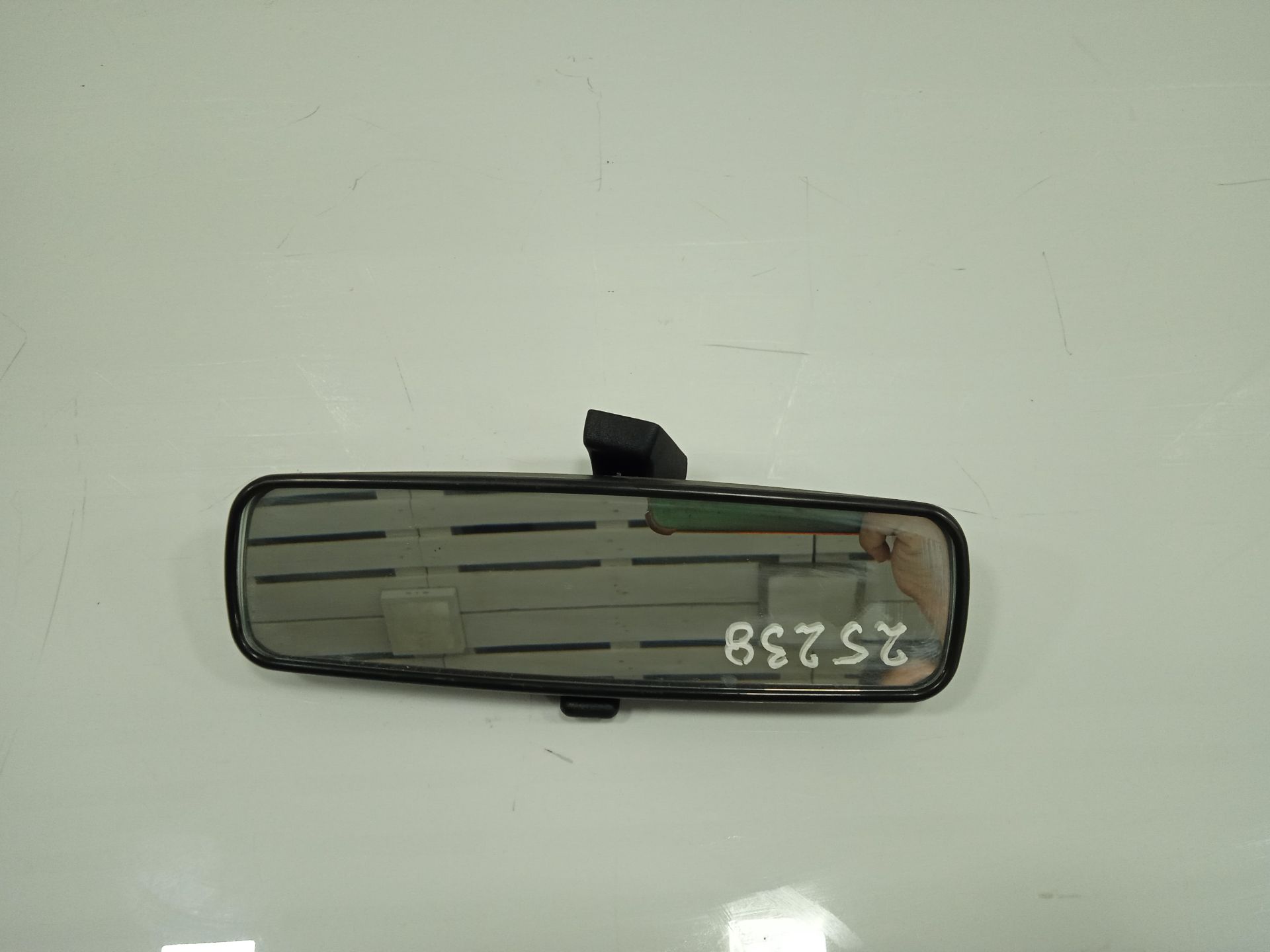 Retrovisor interior dacia sandero ii stepway comfort
