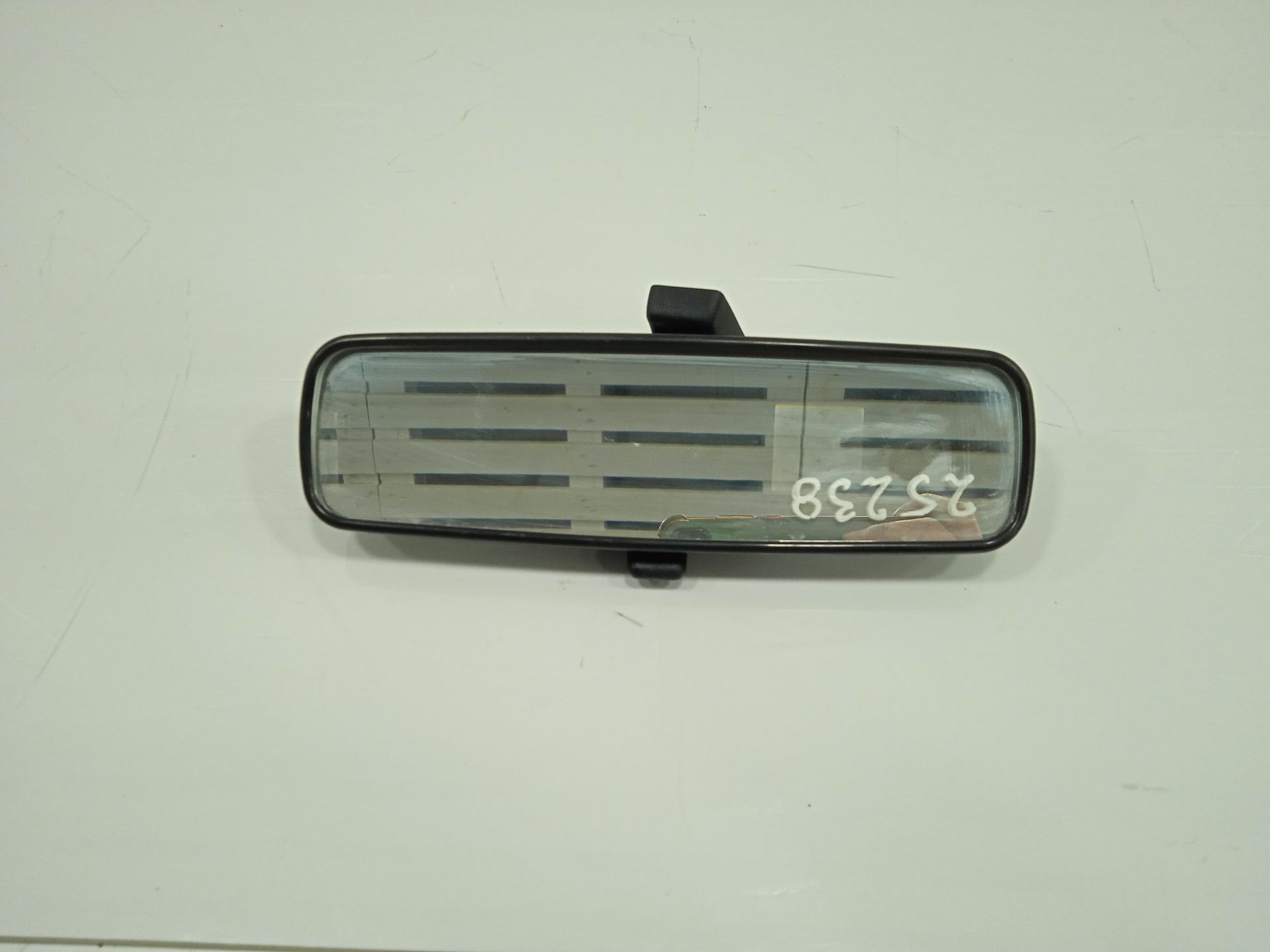 Retrovisor interior dacia sandero ii stepway comfort