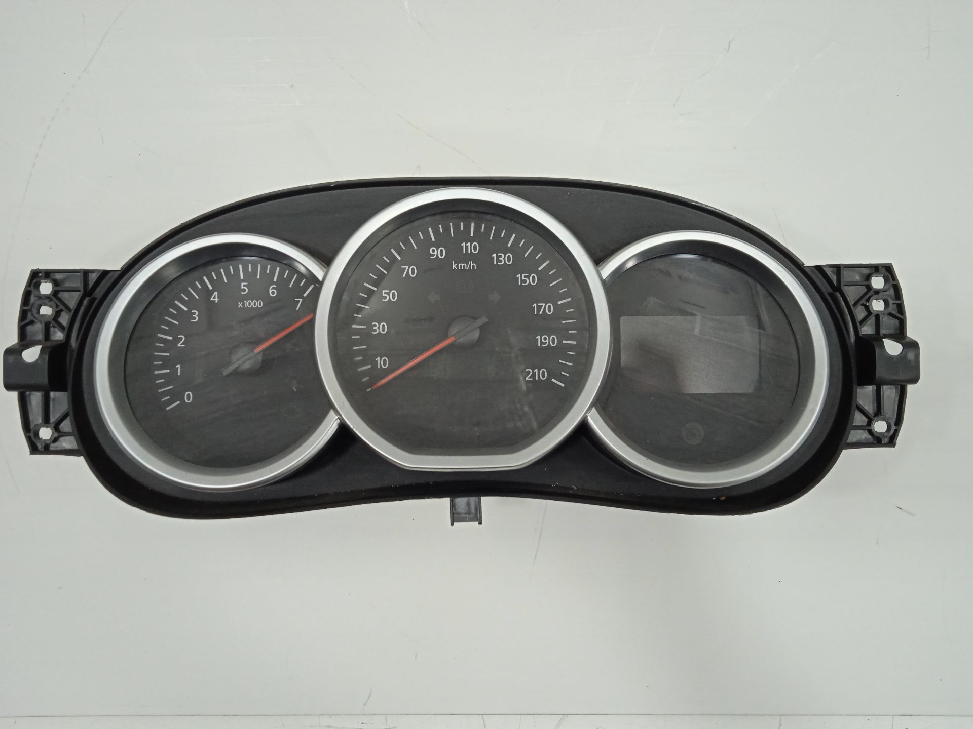 Cuadro instrumentos dacia sandero ii stepway comfort
