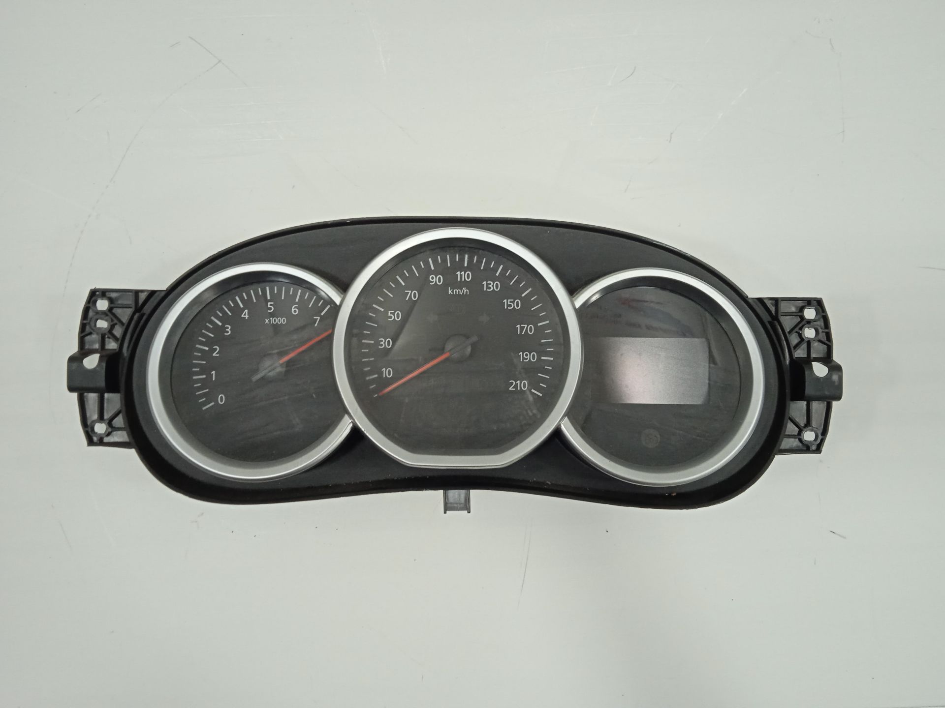 Cuadro instrumentos dacia sandero ii stepway comfort