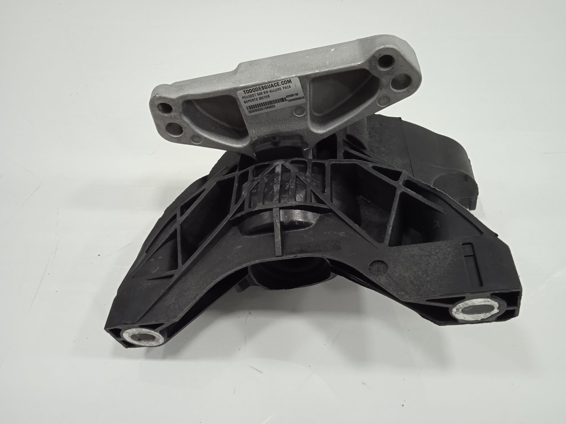 Soporte motor peugeot 508 sw allure pack