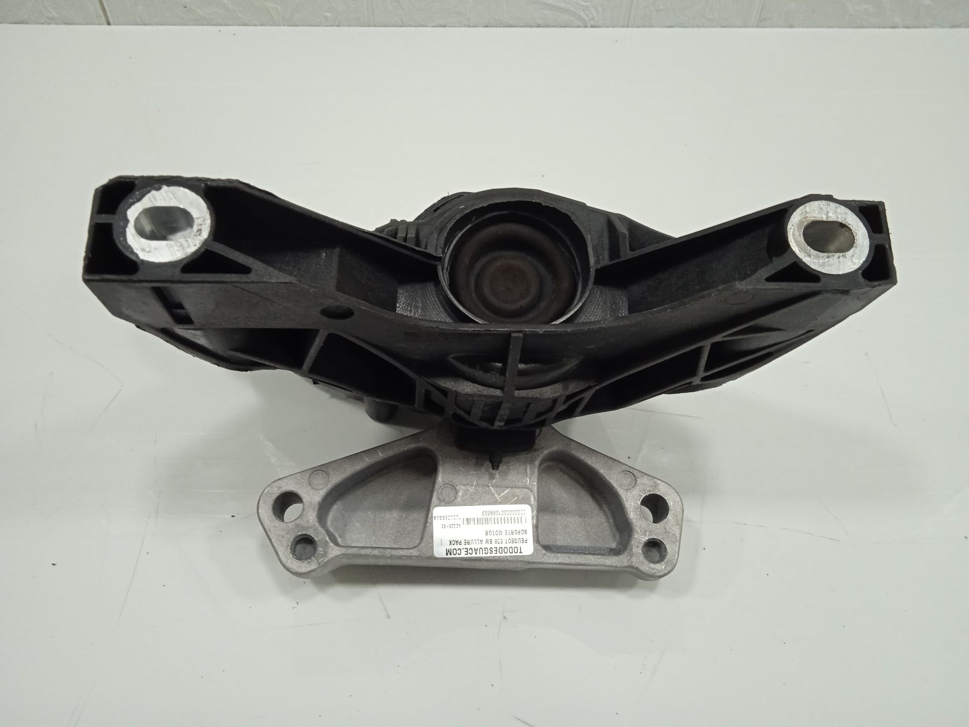 Soporte motor peugeot 508 sw allure pack