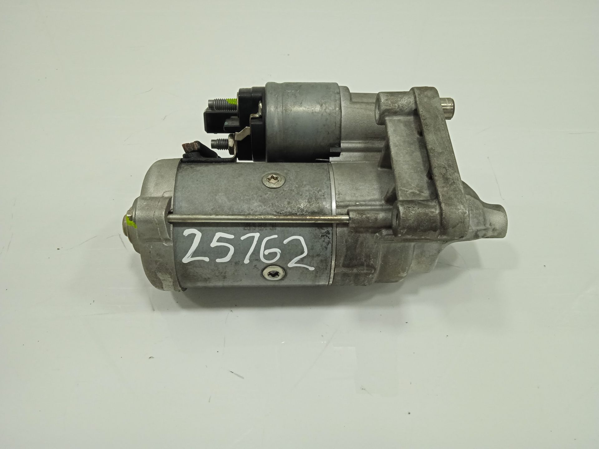 Motor arranque peugeot 508 sw allure pack
