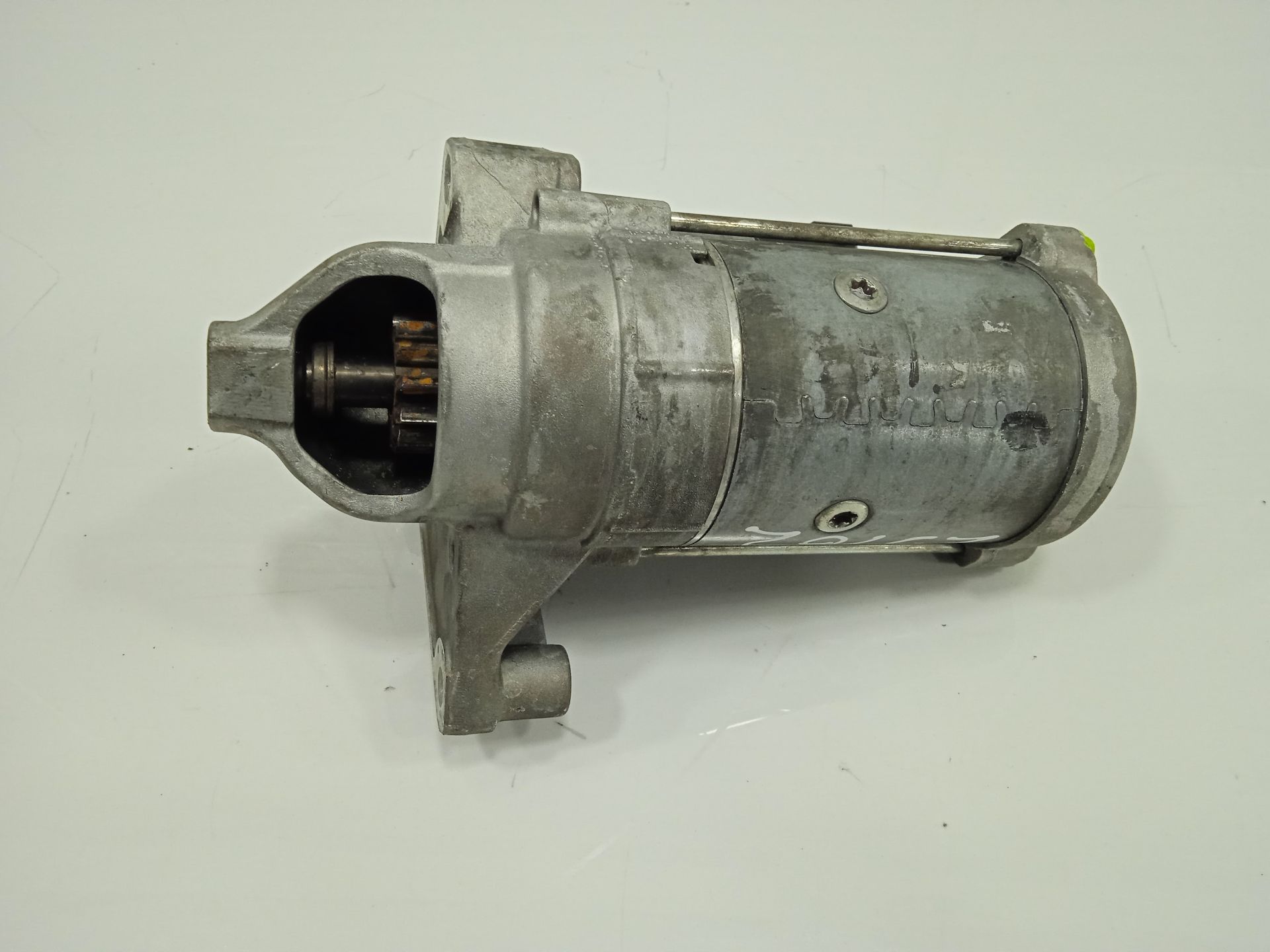 Motor arranque peugeot 508 sw allure pack