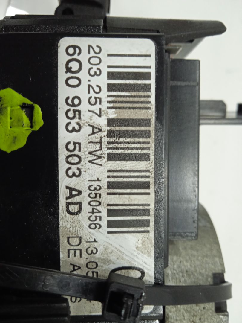 No identificado seat ibiza (6l1) cool