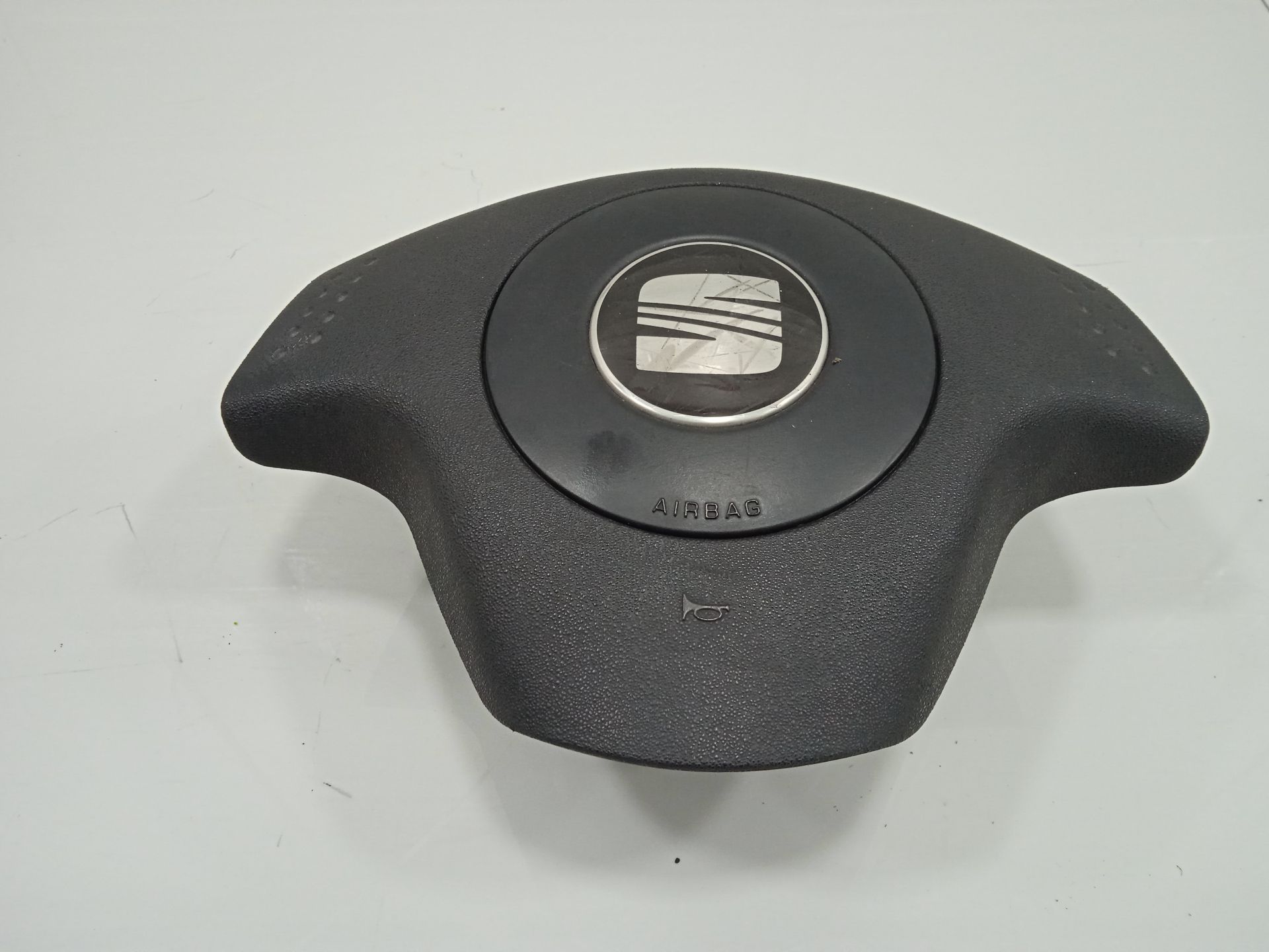 Airbag delantero izquierdo seat ibiza (6l1) cool