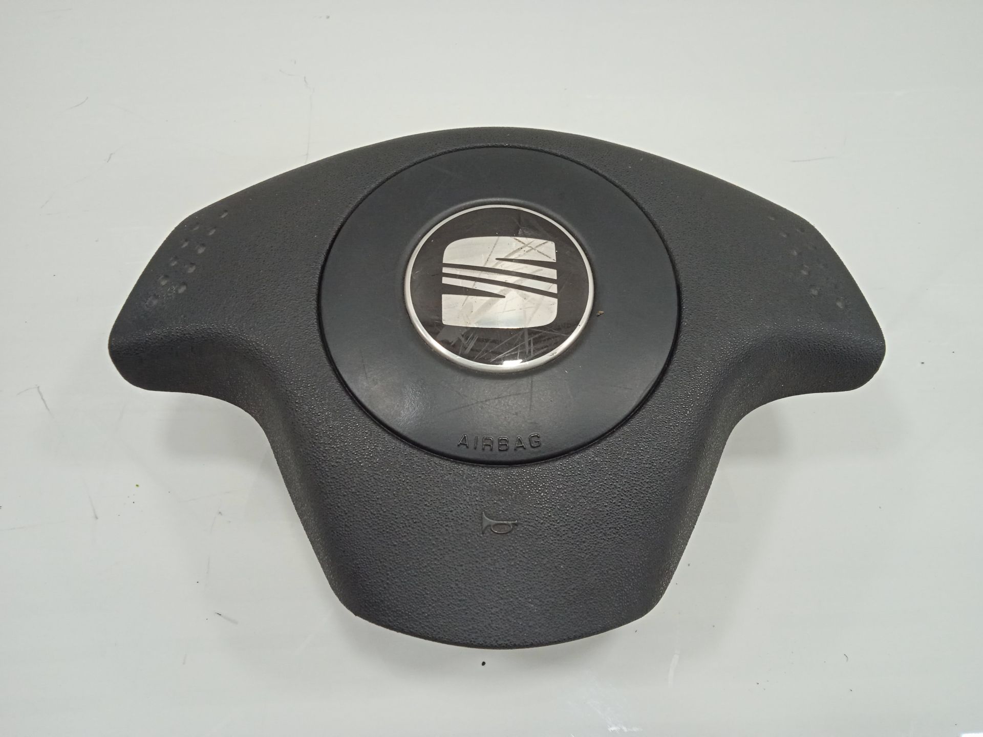 Airbag delantero izquierdo seat ibiza (6l1) cool