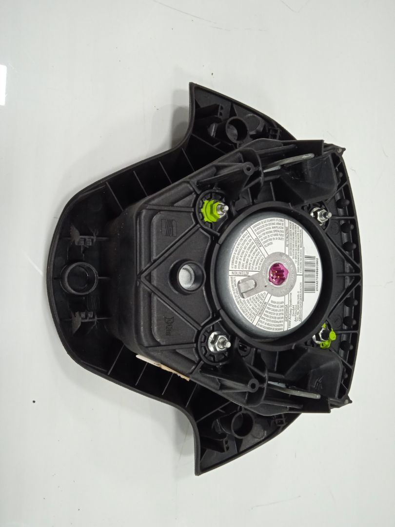 Airbag delantero izquierdo seat ibiza (6l1) cool