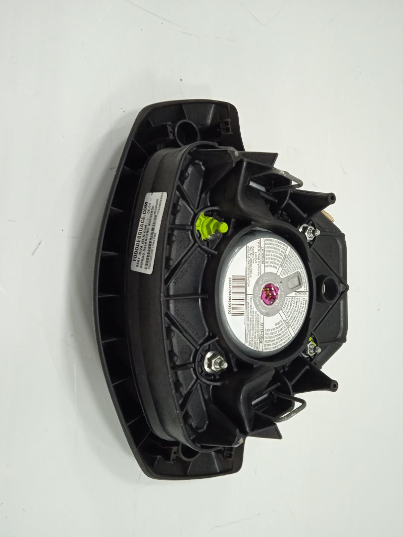 Airbag delantero izquierdo seat ibiza (6l1) cool