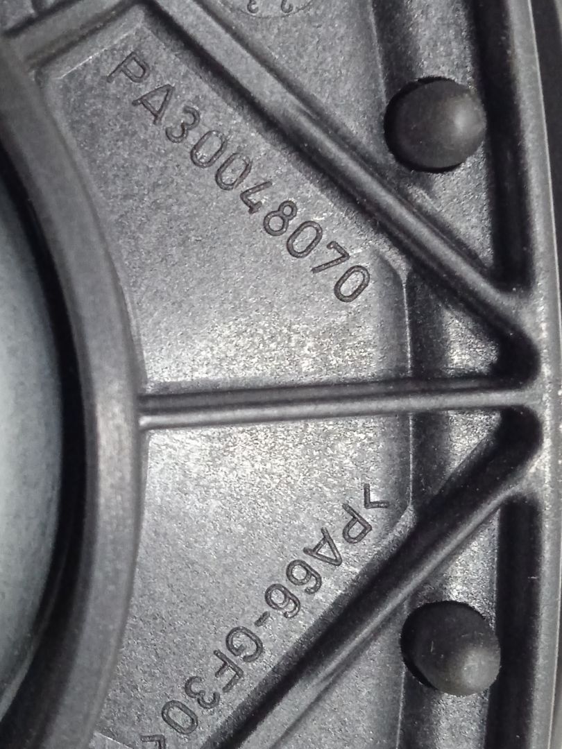 Airbag delantero izquierdo seat ibiza (6l1) cool