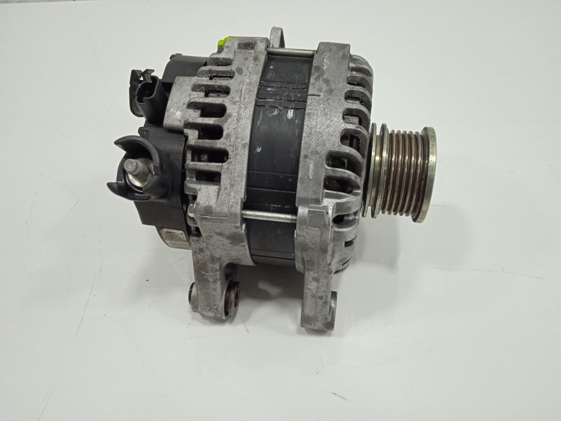 Alternador peugeot 508 sw allure pack
