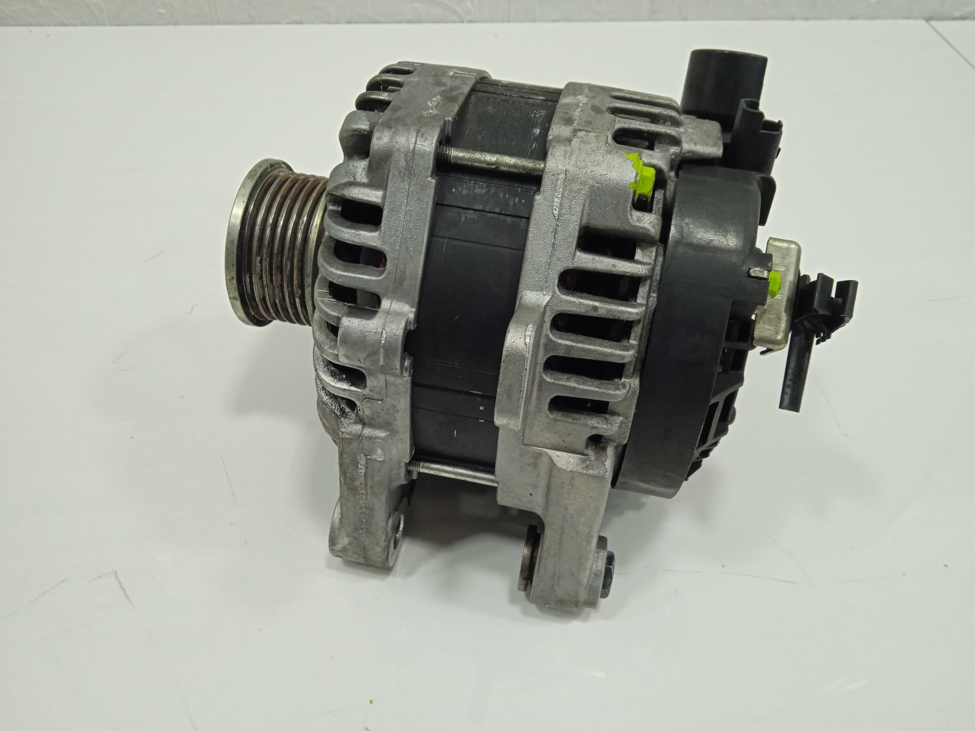 Alternador peugeot 508 sw allure pack