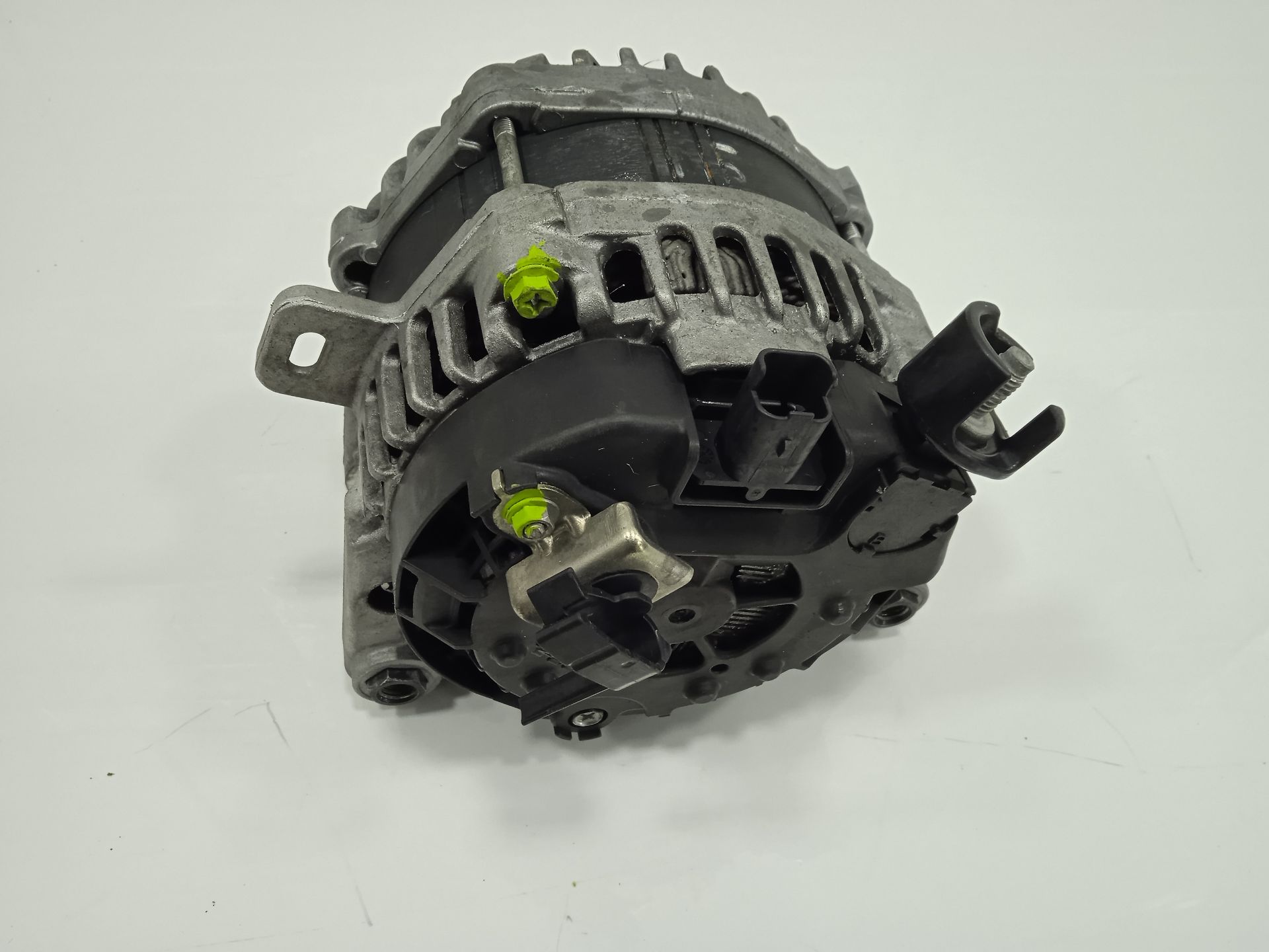 Alternador peugeot 508 sw allure pack