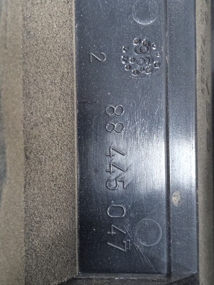 Cuadro instrumentos renault midliner s 180.0809ab (e2) chasis   (modelo 180.08a)  13