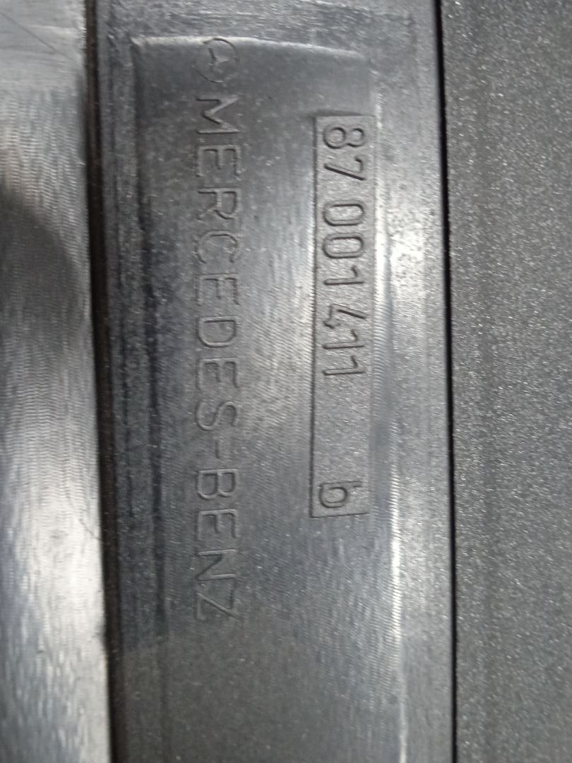 Cuadro instrumentos mercedes-benz clase c (bm 203) berlina 240 (203.061)