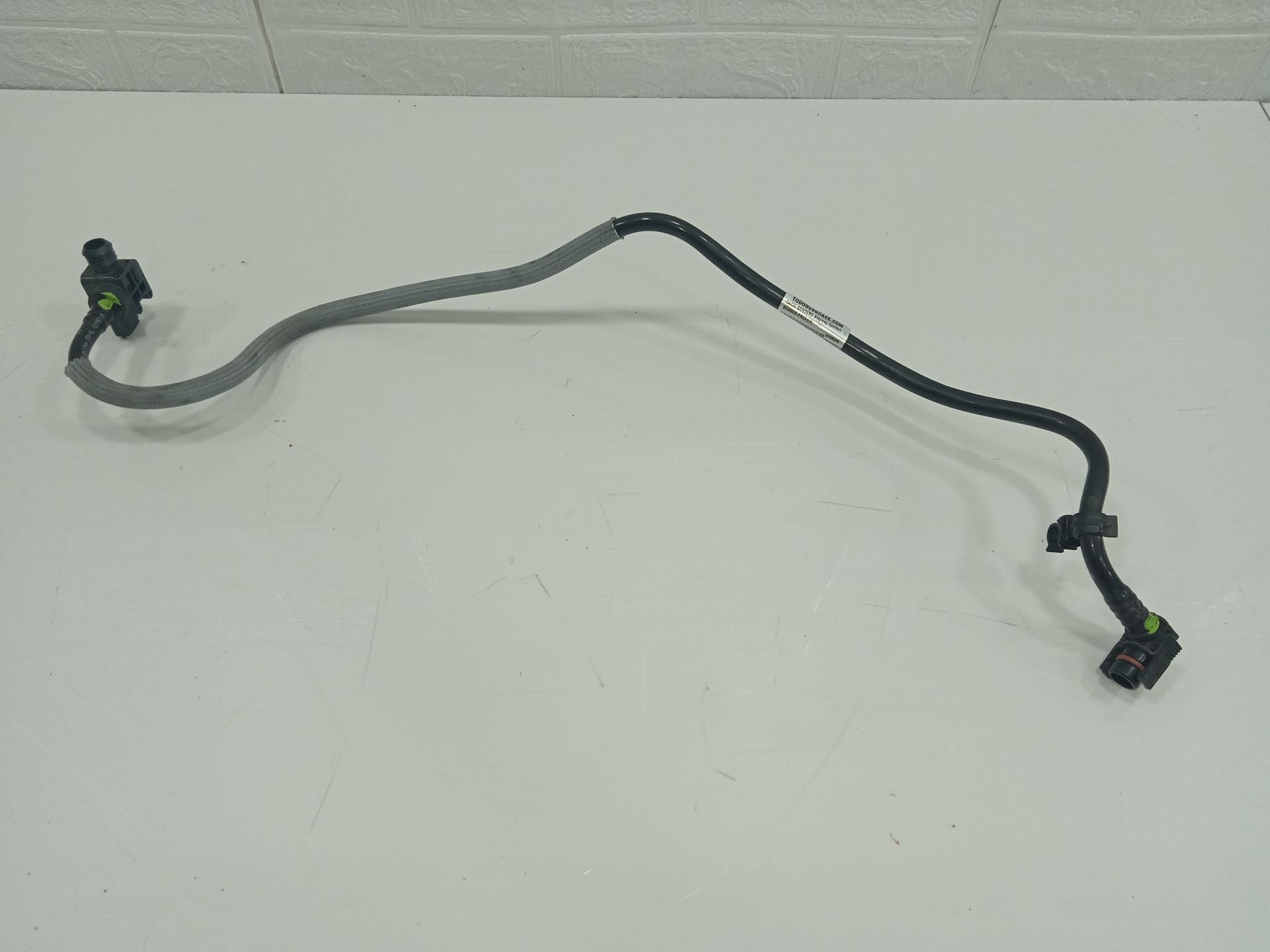 Sensor presion dacia sandero ii stepway comfort