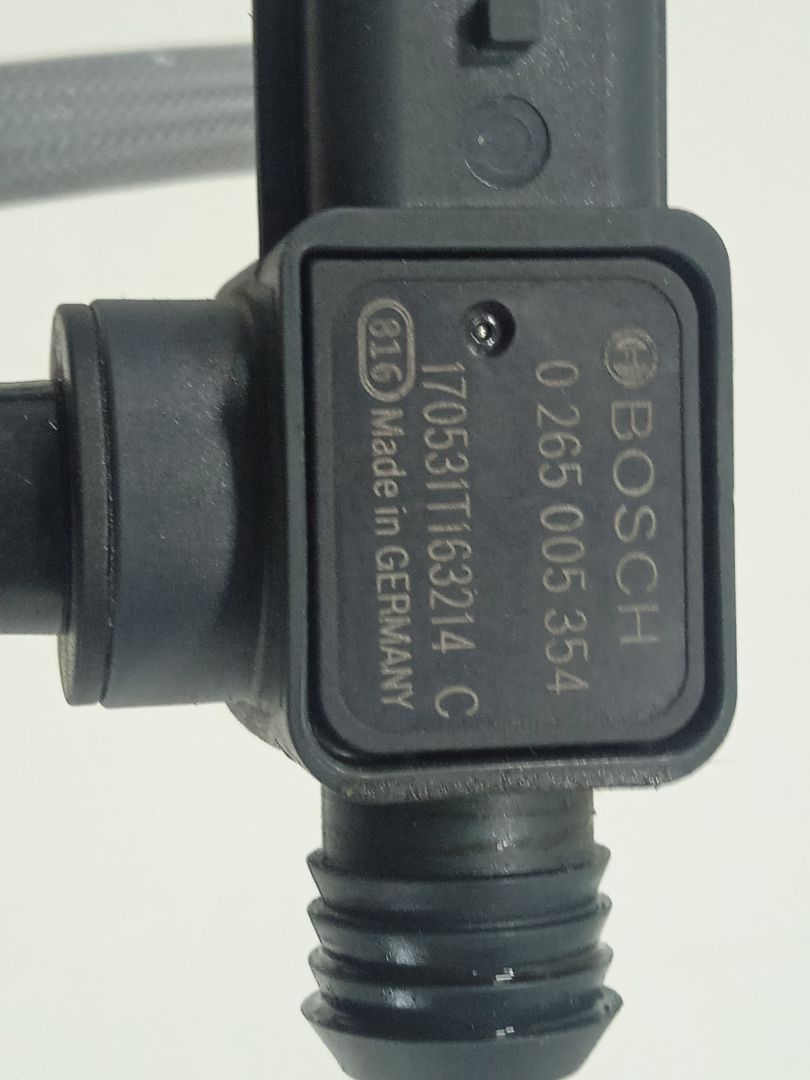 Sensor presion dacia sandero ii stepway comfort