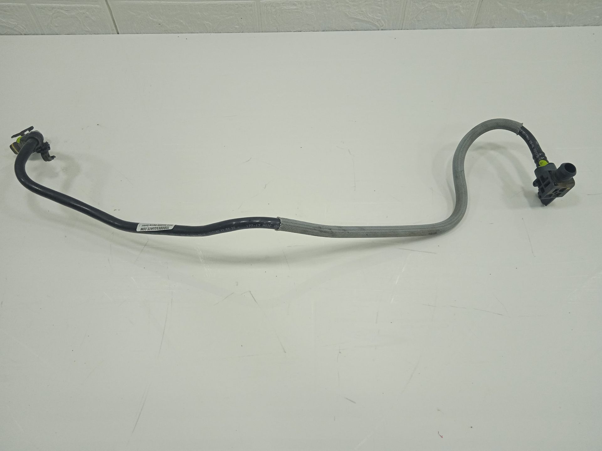 Sensor presion dacia sandero ii stepway comfort