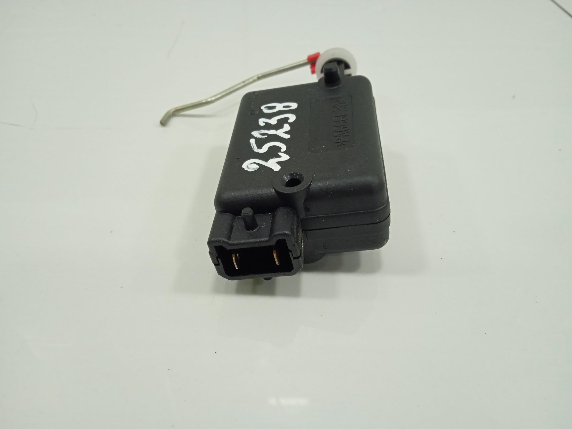 No identificado dacia sandero ii stepway comfort
