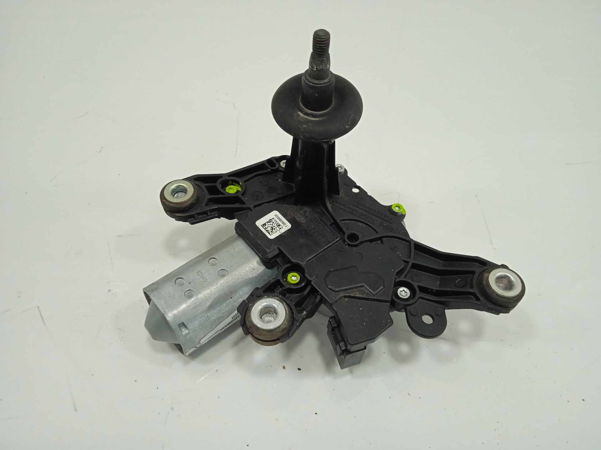 Motor limpia trasero dacia sandero ii stepway comfort