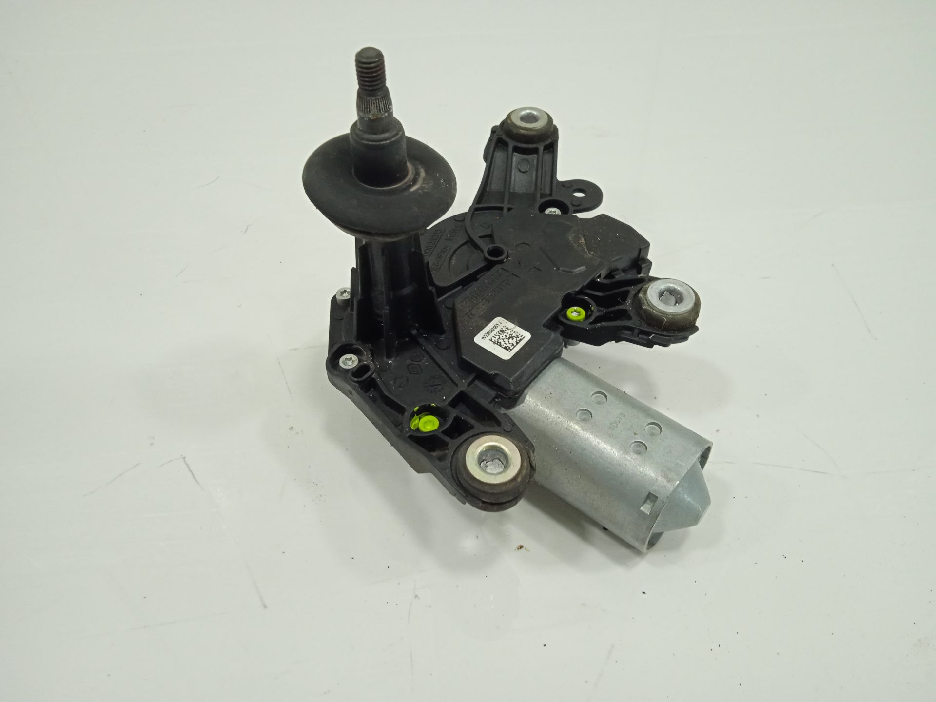 Motor limpia trasero dacia sandero ii stepway comfort