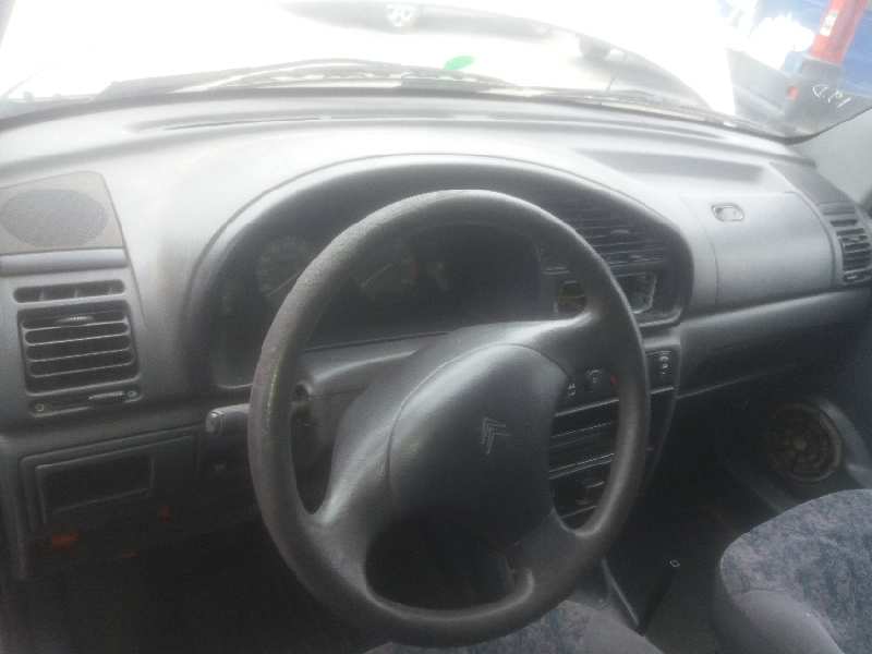  salpicadero   citroen berlingo 1.9 d sx familiar 1.9 diesel