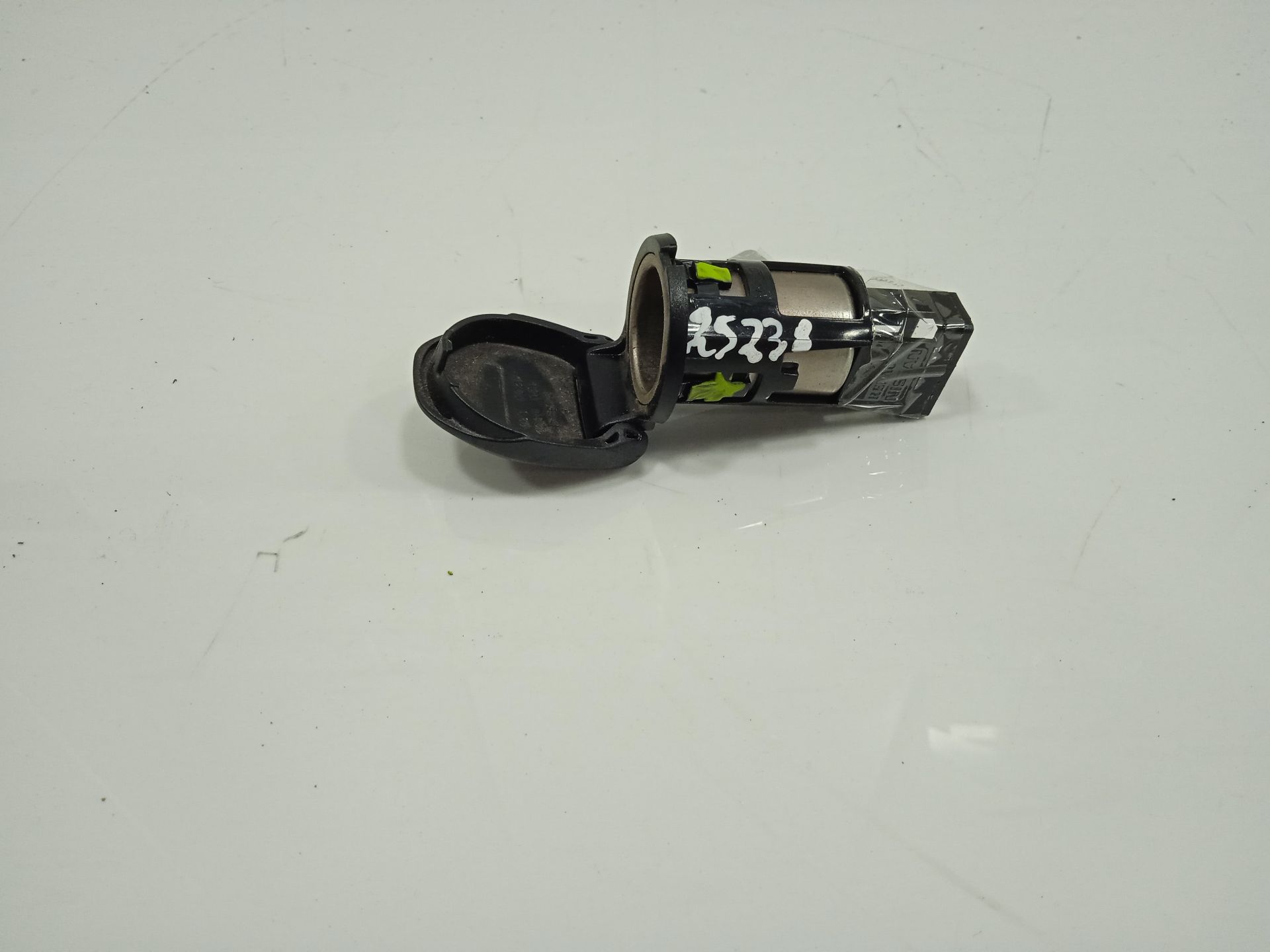 No identificado dacia sandero ii stepway comfort