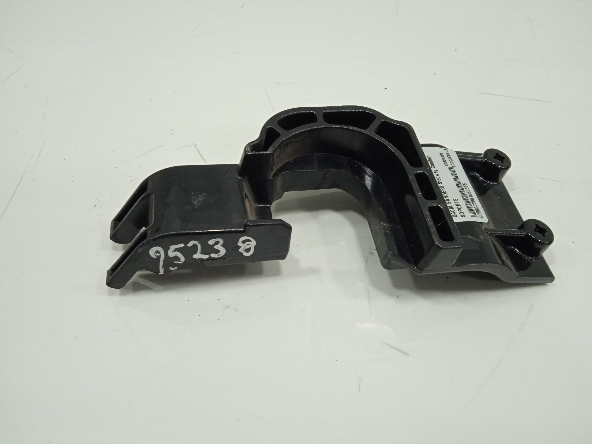 No identificado dacia sandero ii stepway comfort