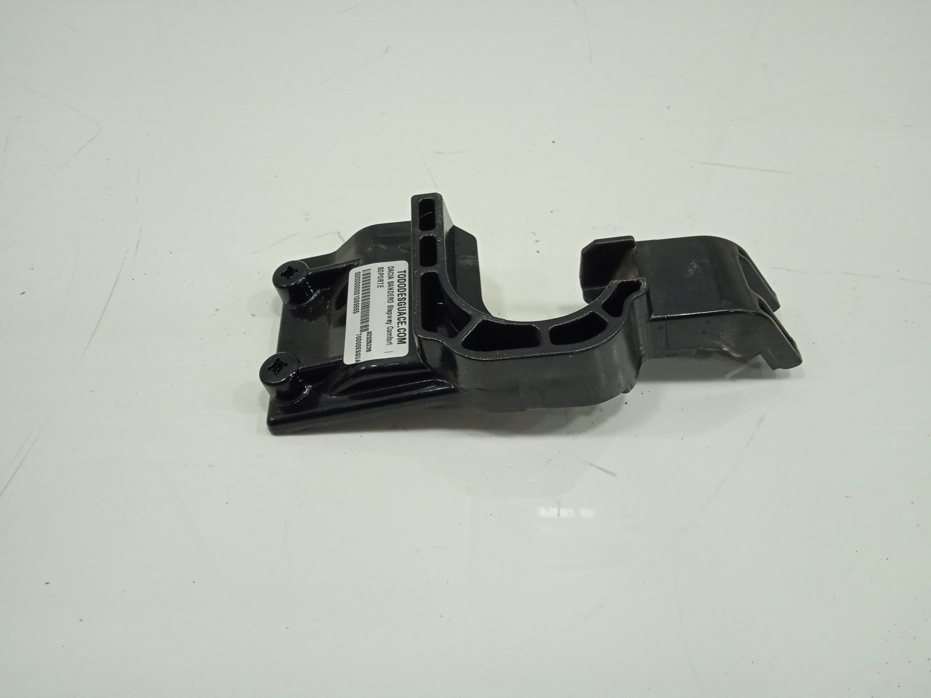No identificado dacia sandero ii stepway comfort