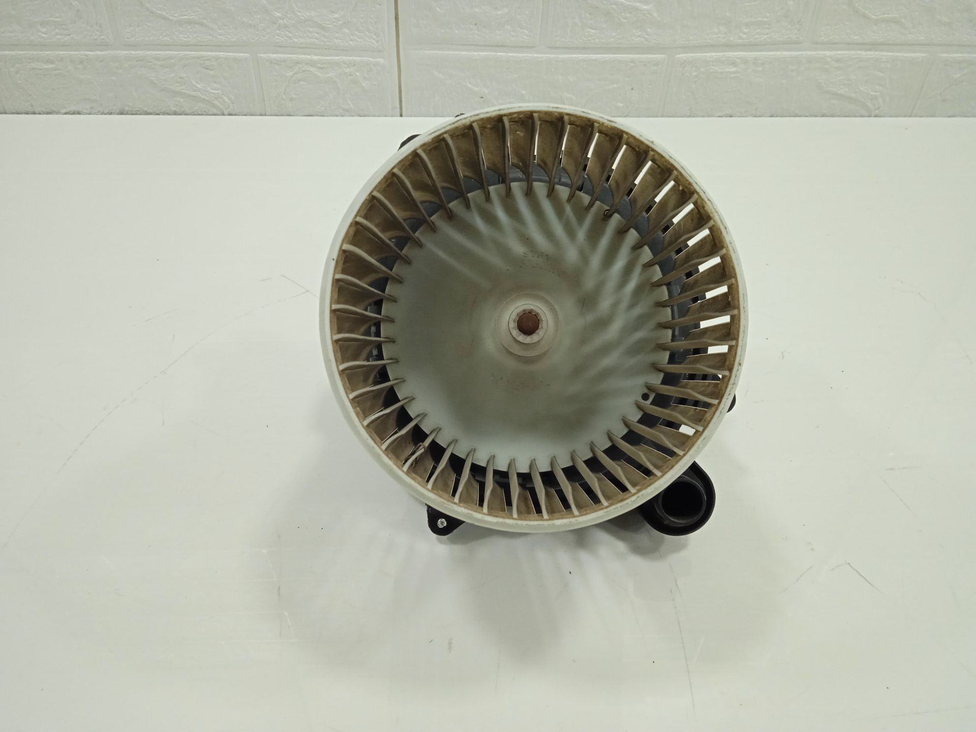 Motor calefaccion dacia sandero ii stepway comfort