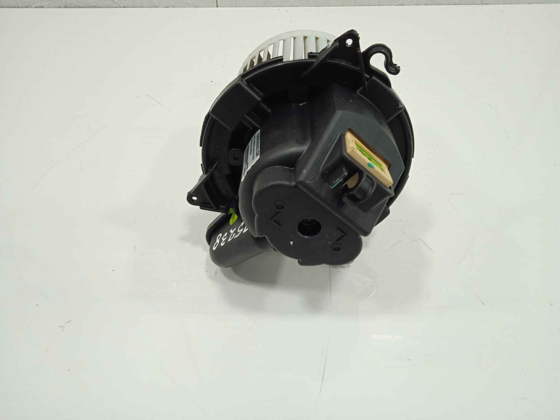 Motor calefaccion dacia sandero ii stepway comfort