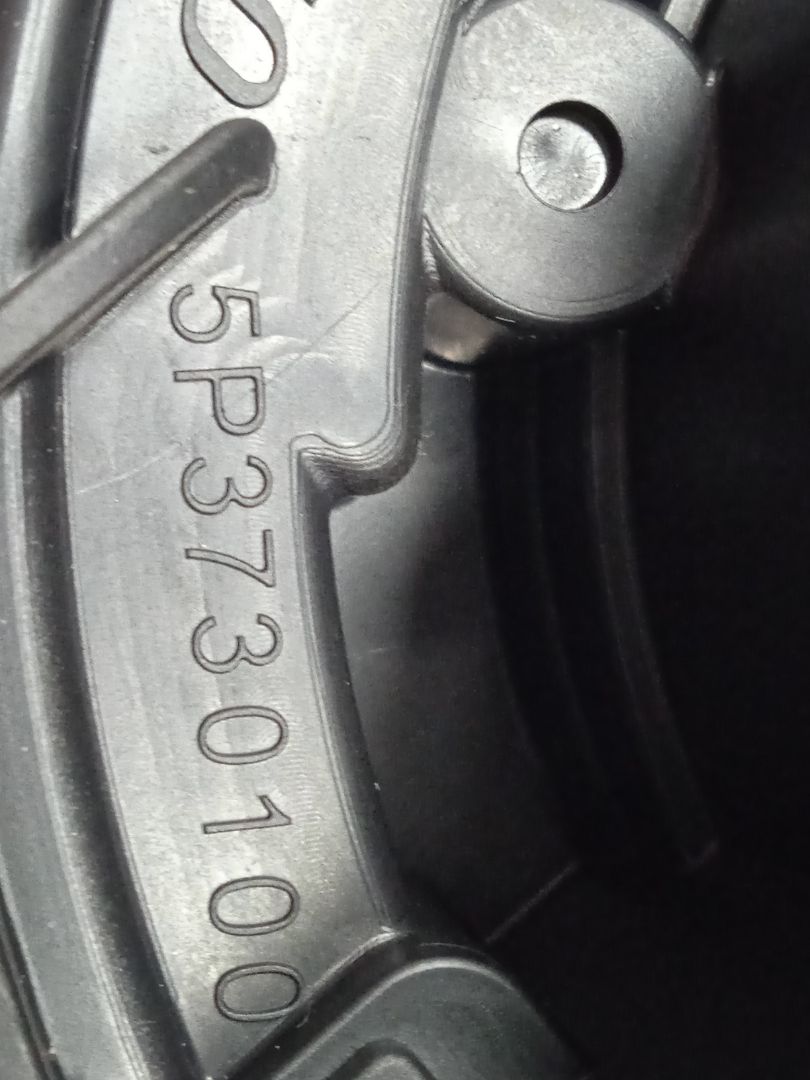 Motor calefaccion dacia sandero ii stepway comfort