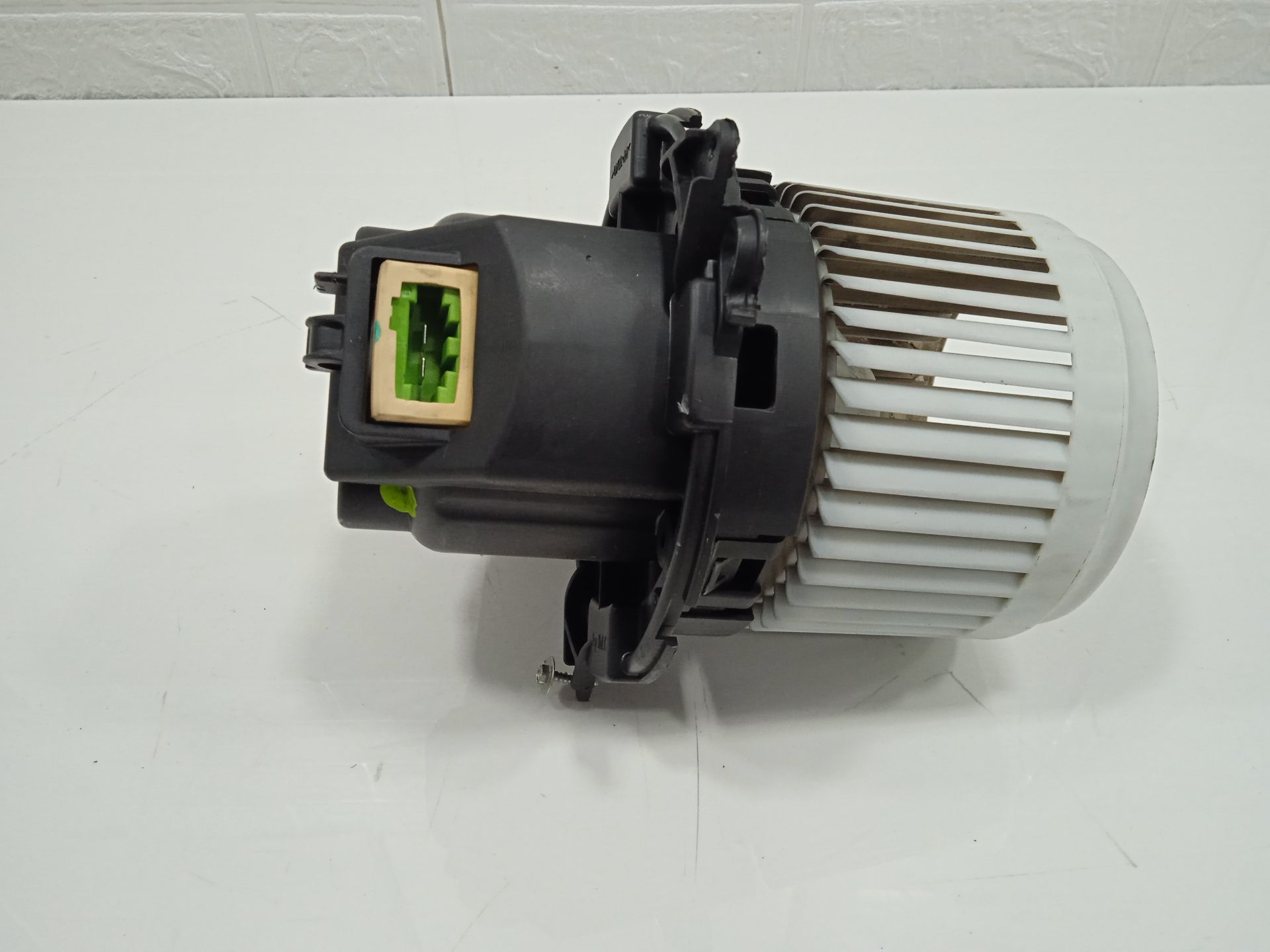 Motor calefaccion dacia sandero ii stepway comfort