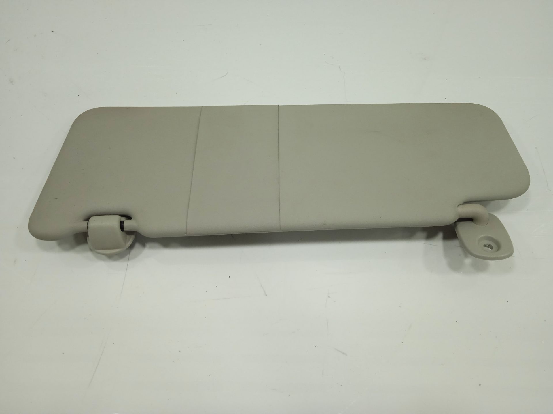Parasol izquierdo dacia sandero ii stepway comfort