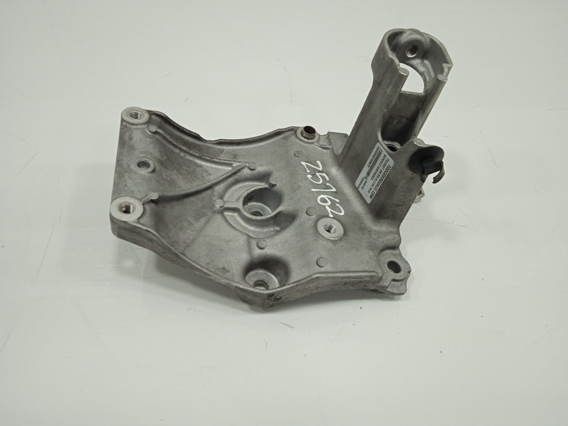 No identificado peugeot 508 sw allure pack