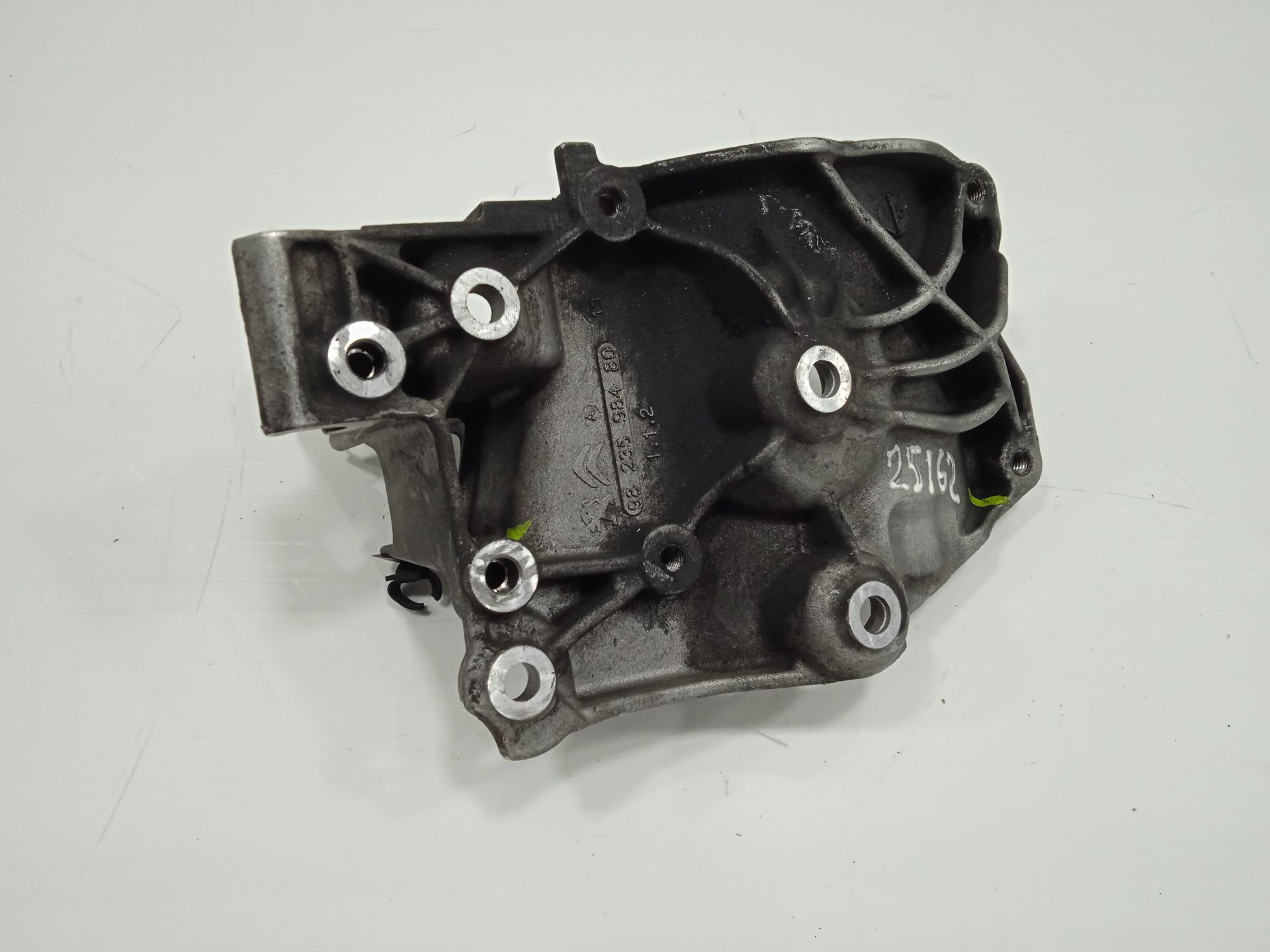 No identificado peugeot 508 sw allure pack