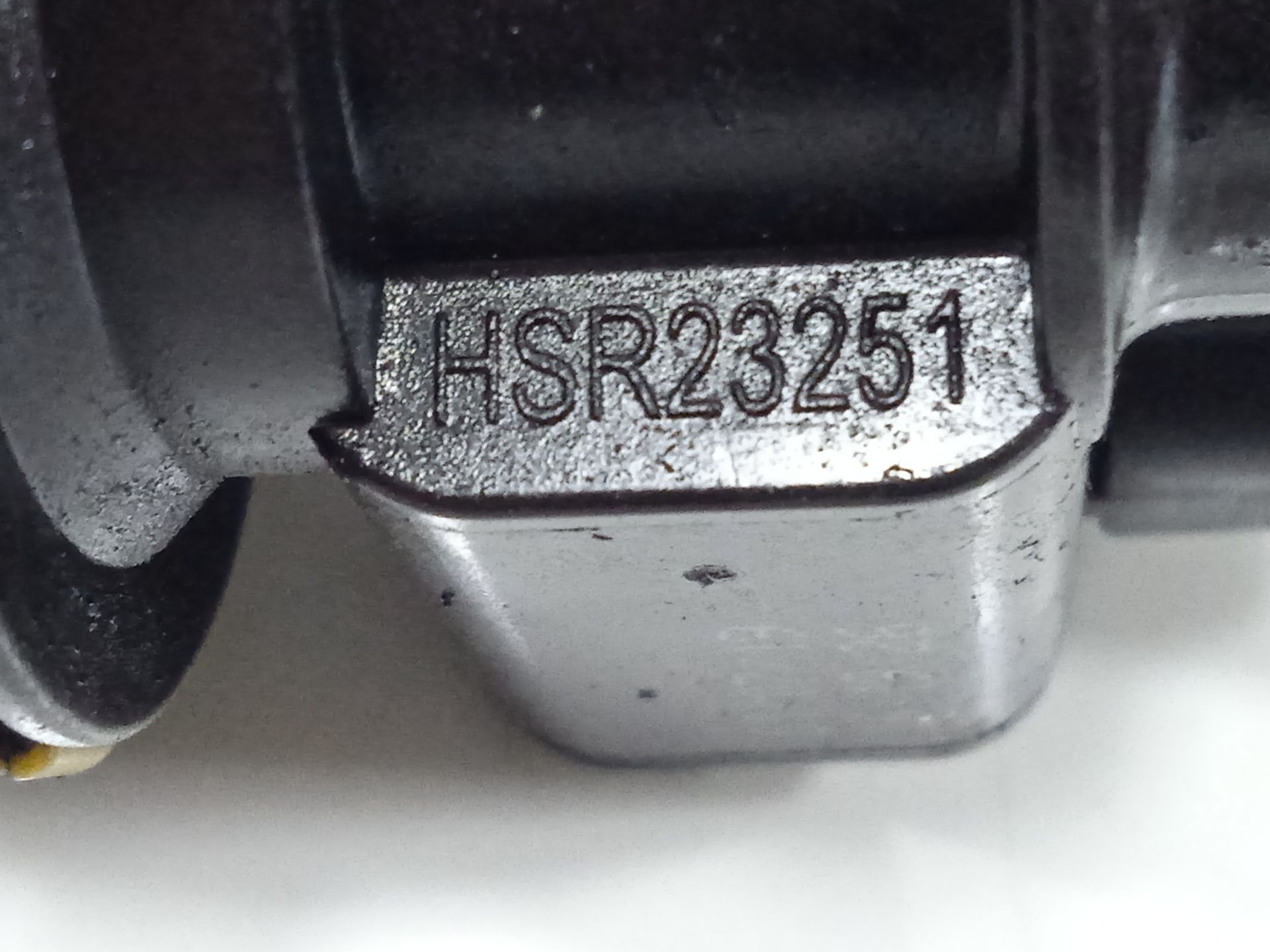 Electrovalvula peugeot 508 sw allure pack