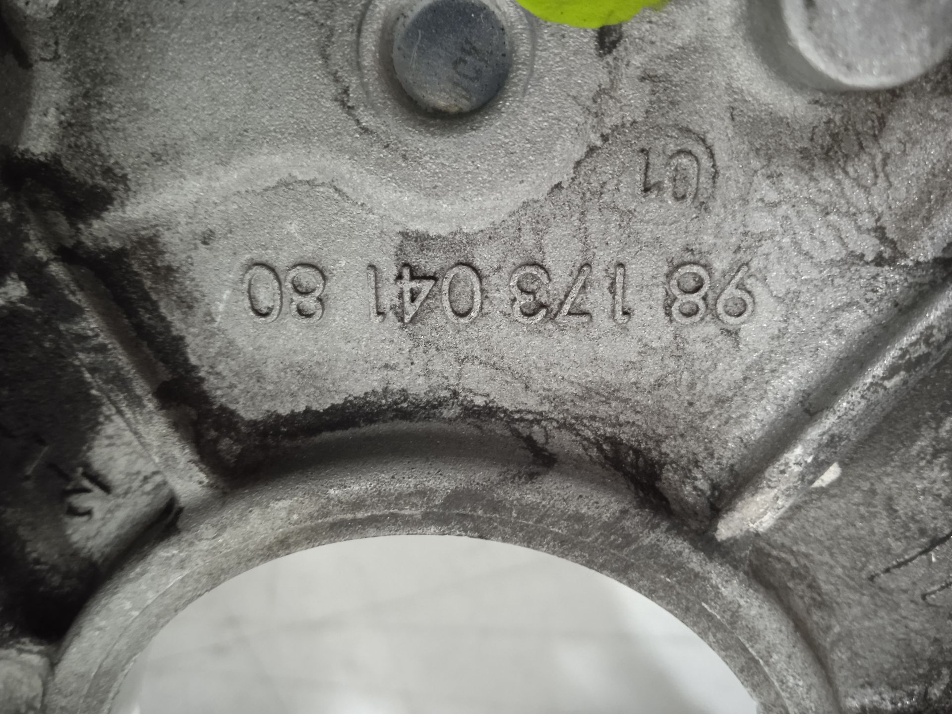 No identificado peugeot 508 sw allure pack