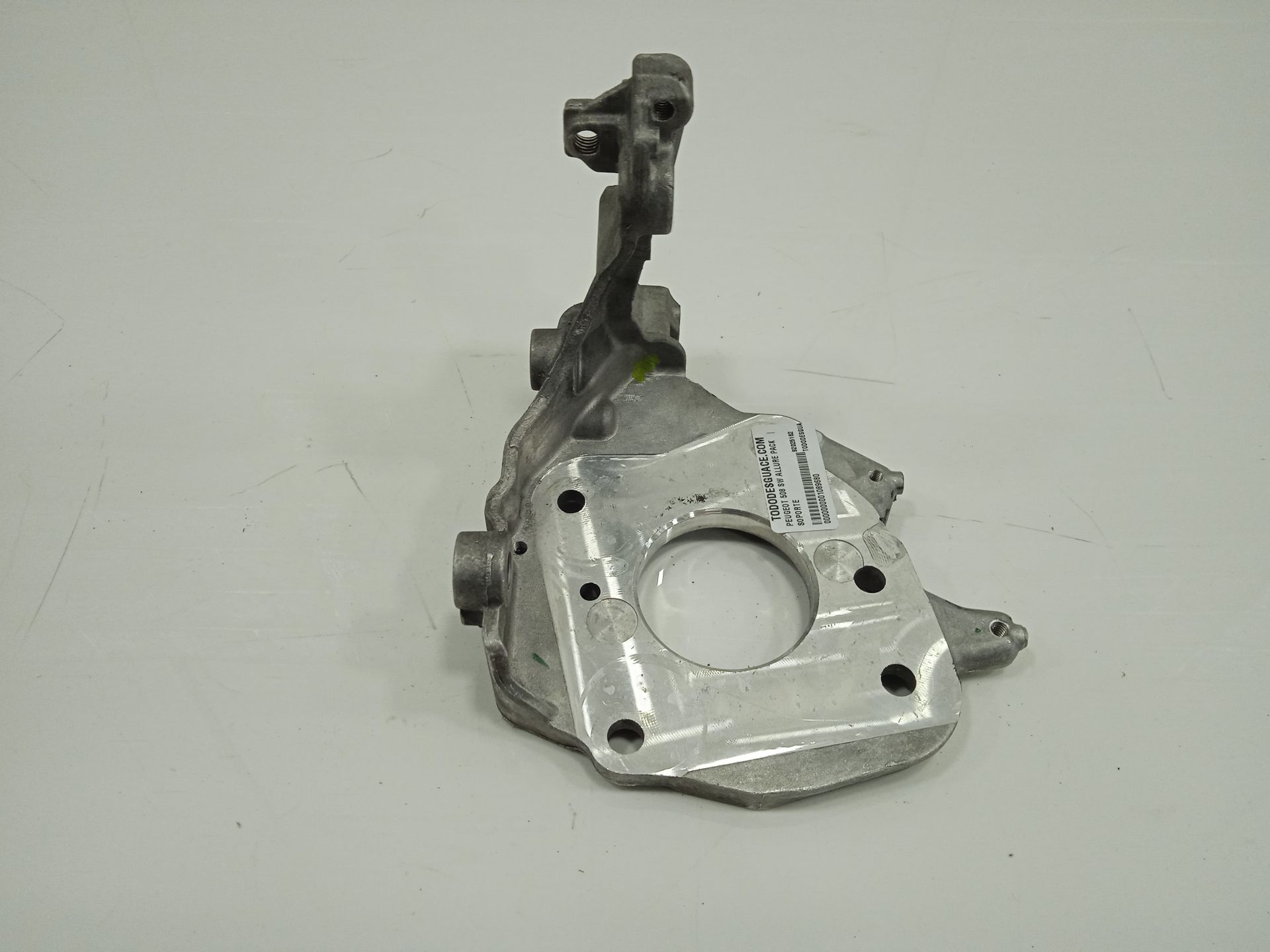 No identificado peugeot 508 sw allure pack