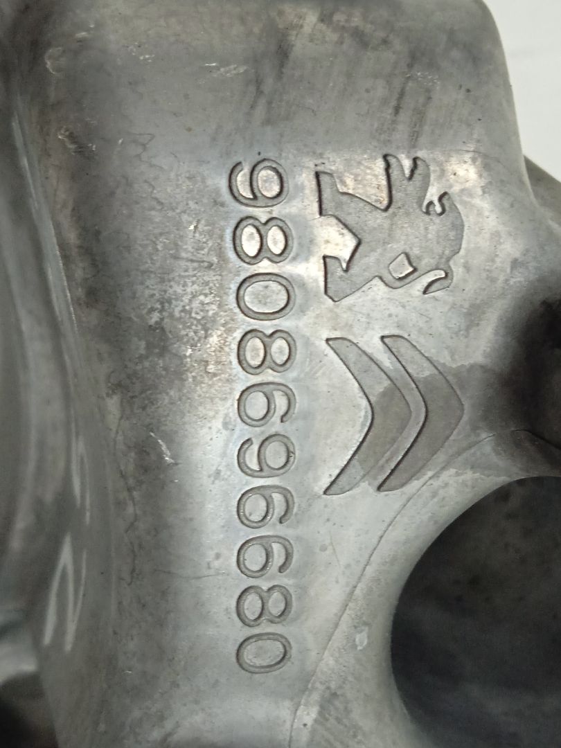 Soporte alternador peugeot 508 sw allure pack