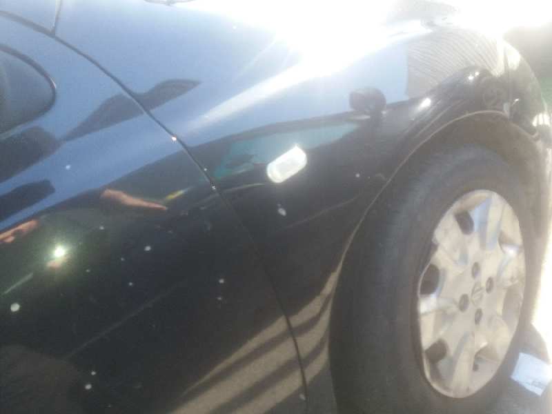  aleta delantera derecha   nissan micra (k12e) acenta 1.2 cat
