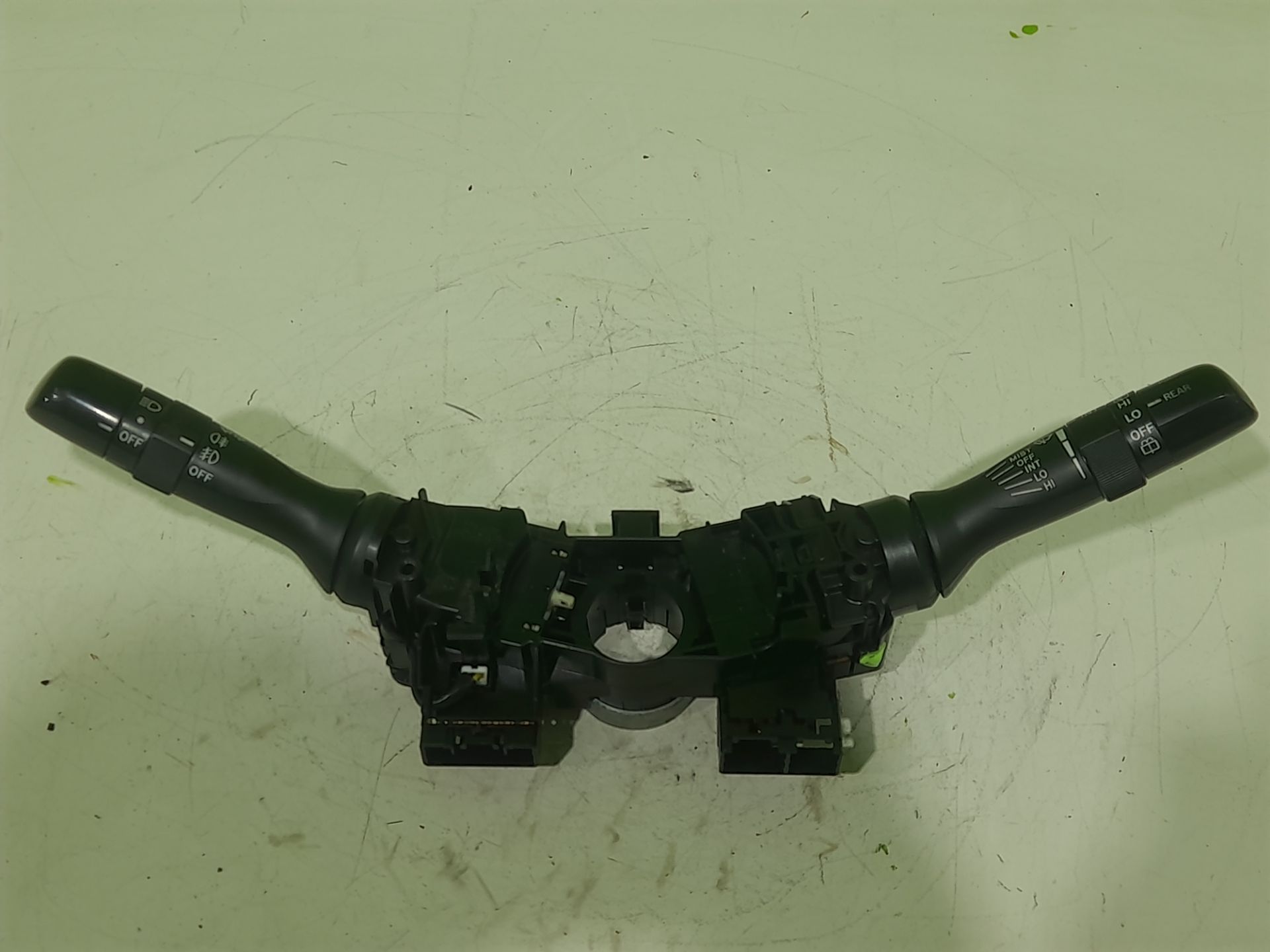 Mando intermitentes toyota auris (e15) luna+