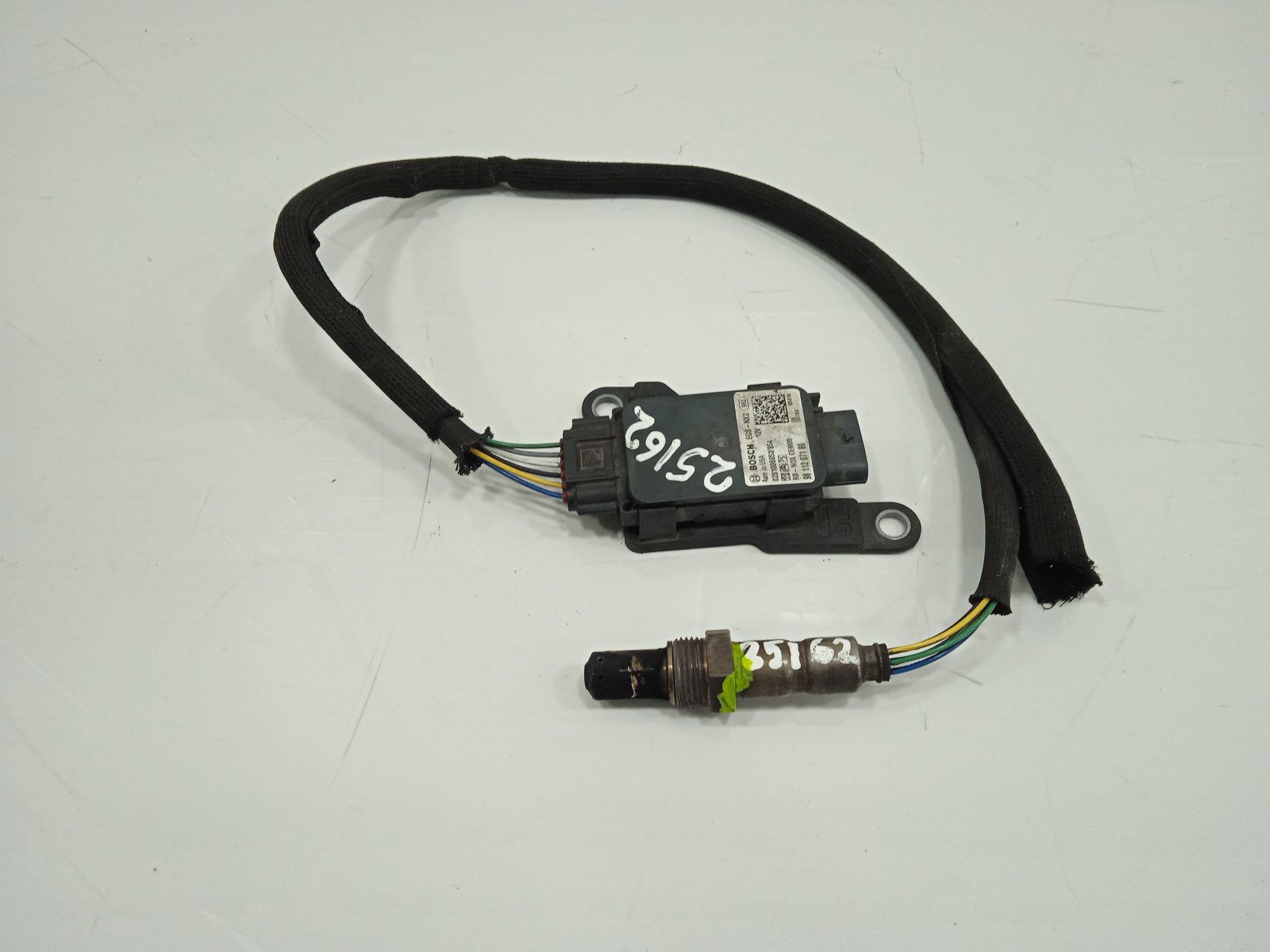 Sonda lambda peugeot 508 sw allure pack