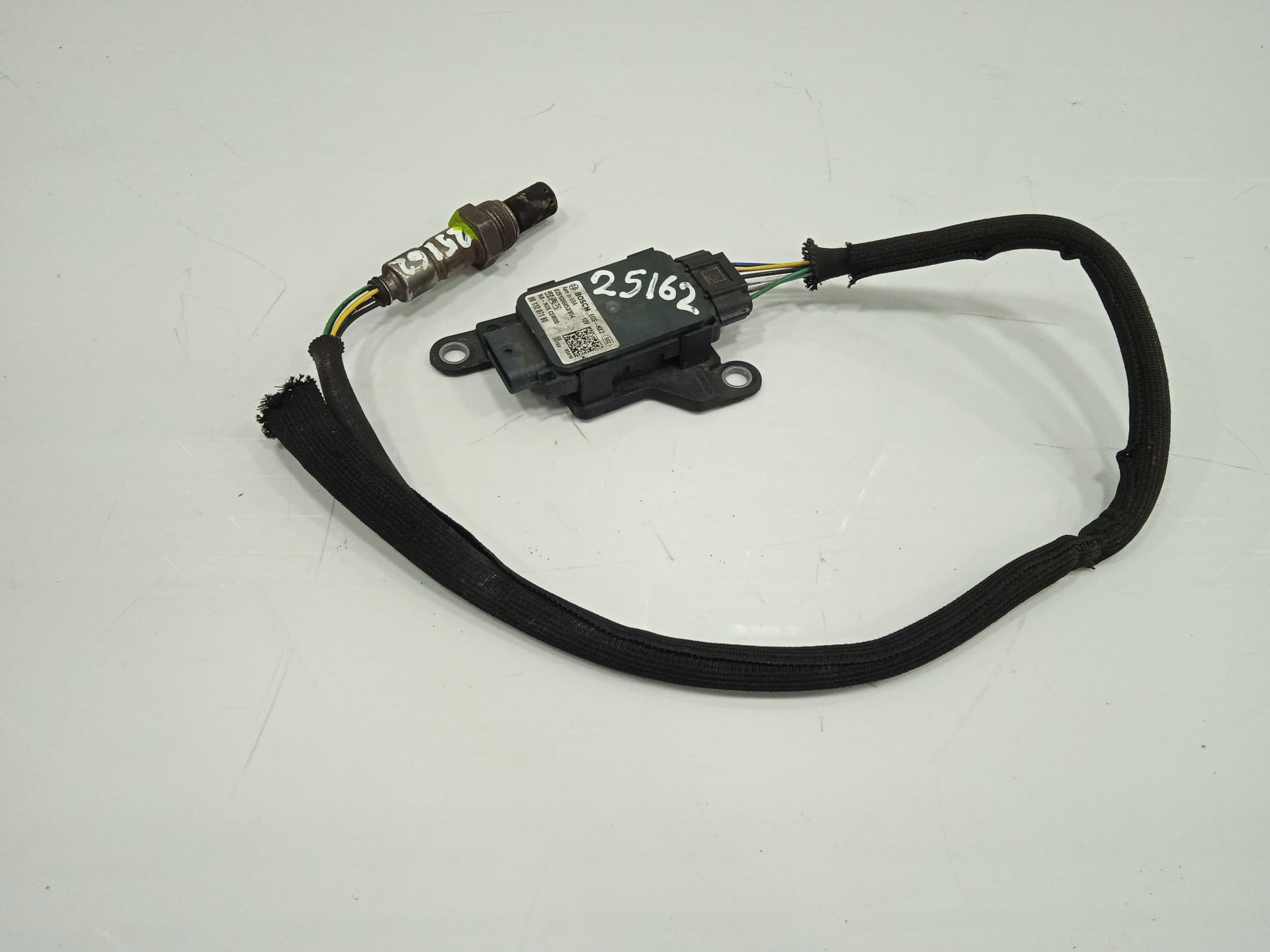 Sonda lambda peugeot 508 sw allure pack