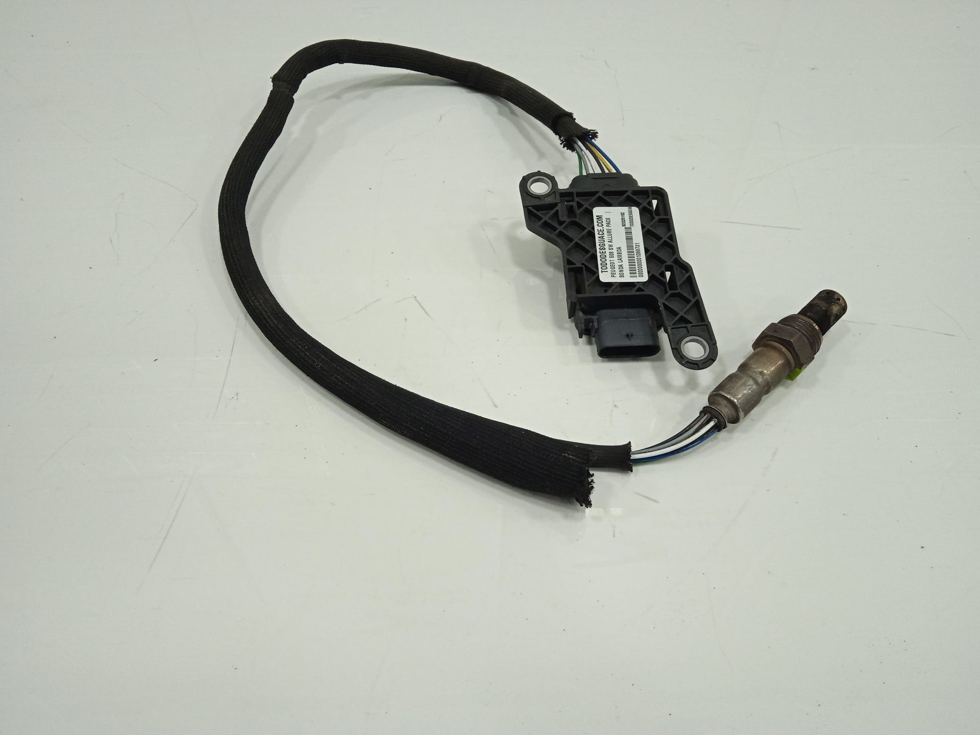 Sonda lambda peugeot 508 sw allure pack