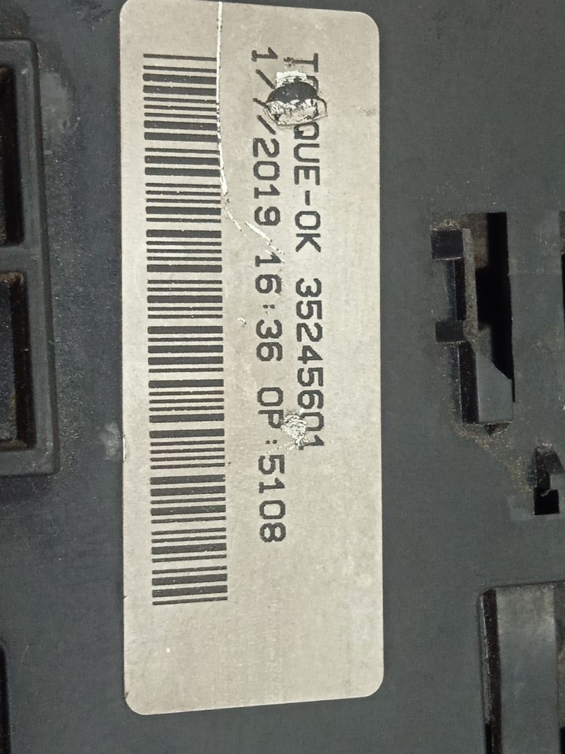 No identificado peugeot 508 sw allure pack