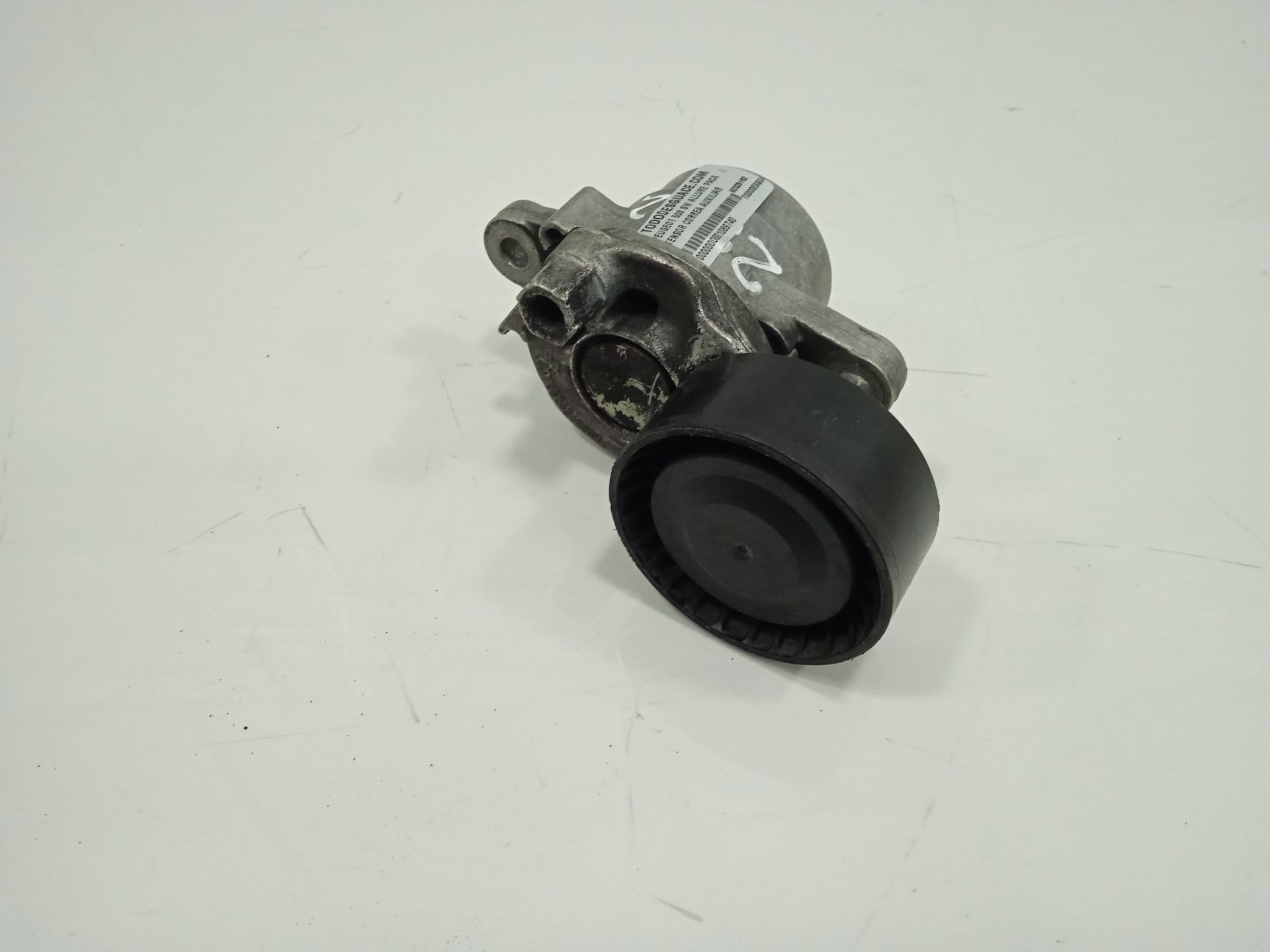 Tensor correa auxiliar peugeot 508 sw allure pack