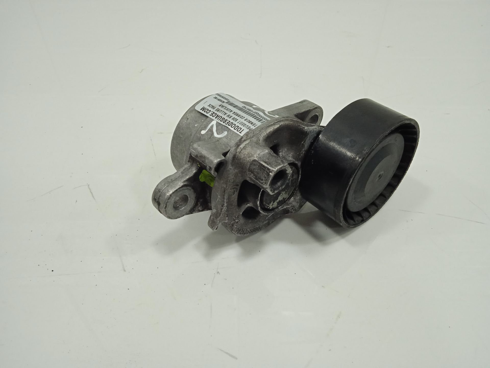 Tensor correa auxiliar peugeot 508 sw allure pack